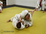 Inside the University 861 - Closed Guard Arm Drag to Armbar